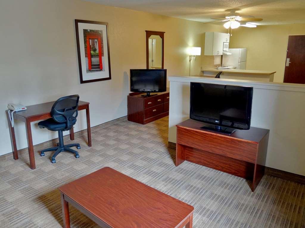 Extended Stay America Suites - Olympia - Tumwater Zimmer foto