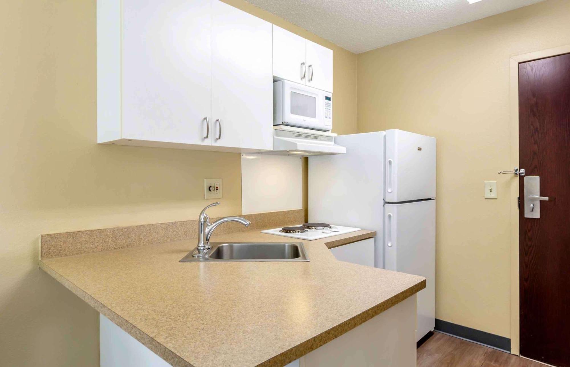 Extended Stay America Suites - Olympia - Tumwater Exterior foto