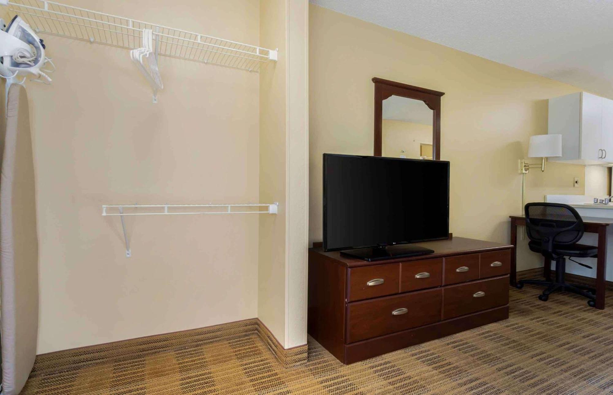 Extended Stay America Suites - Olympia - Tumwater Exterior foto